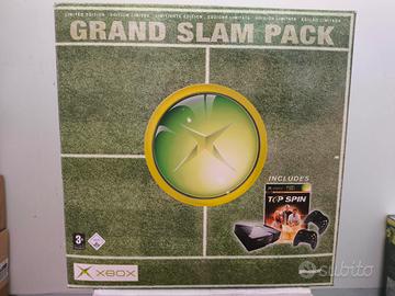 Xbox bundle Top Spin