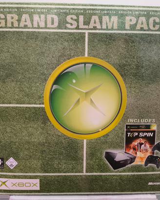 Xbox bundle Top Spin
