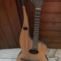 chitarra arpa 