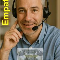 Consulente Telefonico presenza e remoto
