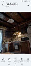 Casa pronta da abitare