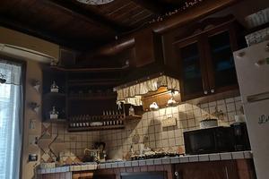 Casa pronta da abitare