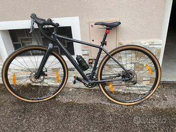 Bicicletta gravel Cannondale Topstone