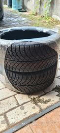 pneumatici nankang 215/40ZR17