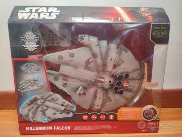 Star Wars Millennium Falcon U-Command RC MISB