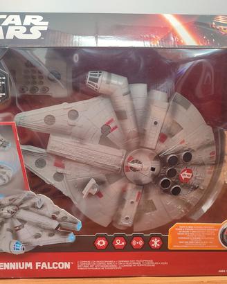 Star Wars Millennium Falcon U-Command RC MISB
