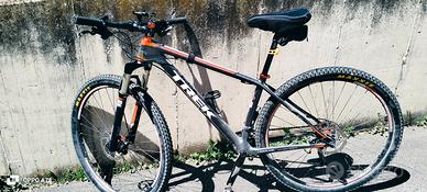 MTB TREK CARBONIO