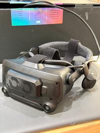 VISORE VALVE INDEX VR KIT