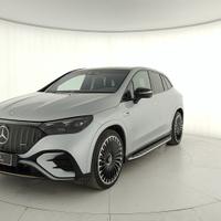 MERCEDES-BENZ EQE Suv AMG 43 AMG Line Premium Plus