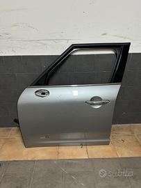 Sportello porta anteriore sx Mini Countryman F60
