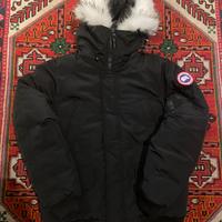 Giubotto canada goose taglia L