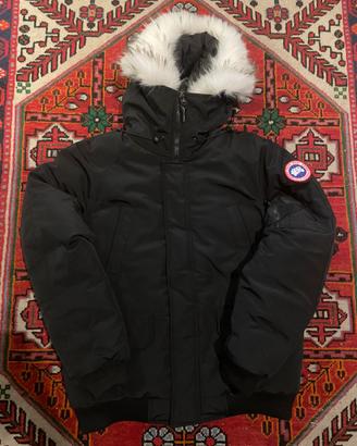 Giubotto canada goose taglia L