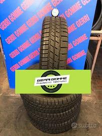 Gomme usate 175 65 15 termiche