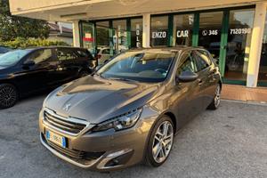 Peugeot 308 BlueHDi 150 S&S Allure