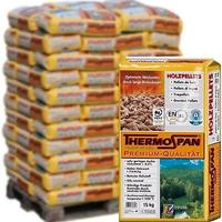 PELLET THERMOSPAN