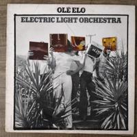 Electric Light Orchestra: Olé ELO (anni '70)