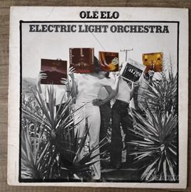 Electric Light Orchestra: Olé ELO (anni '70)
