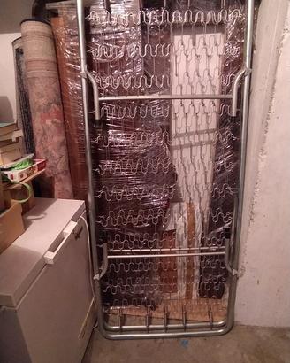 Reti per letto