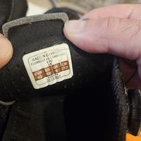 Scarpe mtb bontrager