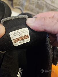 Scarpe mtb bontrager