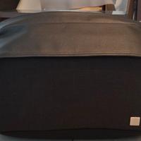 borsa Moshi Tego Sling Messenger  Unisex