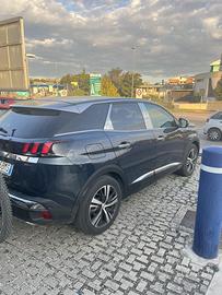 Peugeot 3008 gti