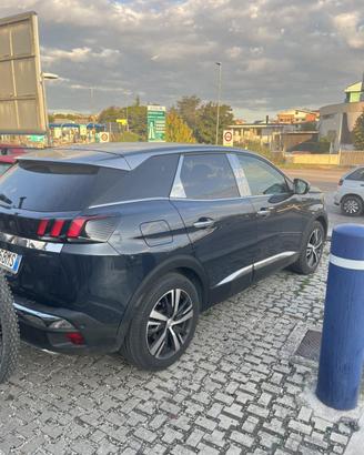 Peugeot 3008 gti