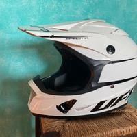 Casco UFO