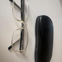 Ray-Ban Montatura occhiale Bicolor