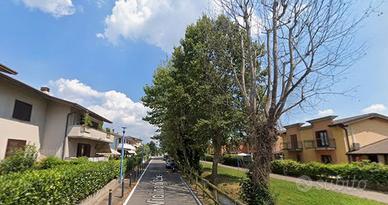 Posto letto libero da subito - Villaggio Violino