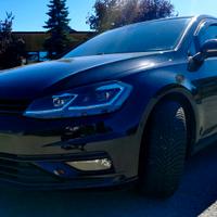 VW Golf 7.5 2.0 TDI 150cv EXECUTIVE - Full Matrix 