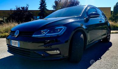 VW Golf 7.5 2.0 TDI 150cv EXECUTIVE - Full Matrix 