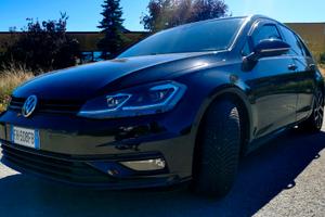 VW Golf 7.5 2.0 TDI 150cv EXECUTIVE - Full Matrix 