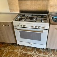 Cucina a gas