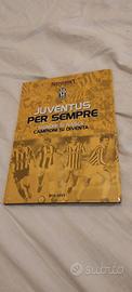 Juventus per Sempre – raccolta completa francoboll