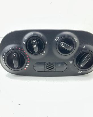 COMANDI CLIMA FIAT 500 Cabrio 735491194 169a4000 (