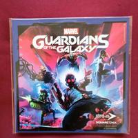 Set di tre cards Marvel Guardians of the Galaxy