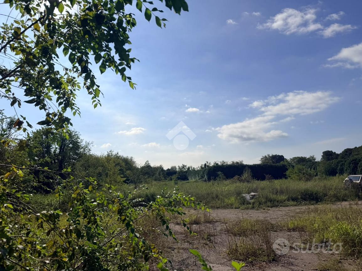 TER. AGRICOLO A MONZA - Vista 2