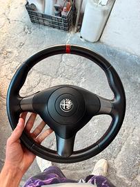 Volante Alfa Romeo 147/156/GT
