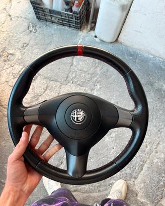 Volante Alfa Romeo 147/156/GT