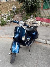 Piaggio Vespa PX 125 2013
