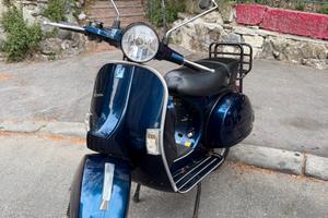 Piaggio Vespa PX 125 2013