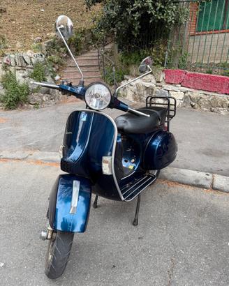 Piaggio Vespa PX 125 2013