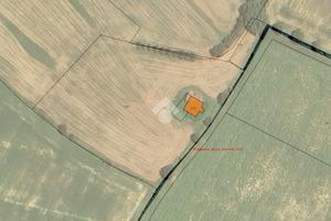 TER. RESIDENZIALE A MONTEGALDELLA