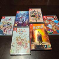 Videogiochi Nintendo Switch 