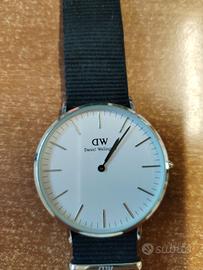 Daniel wellington orologio 