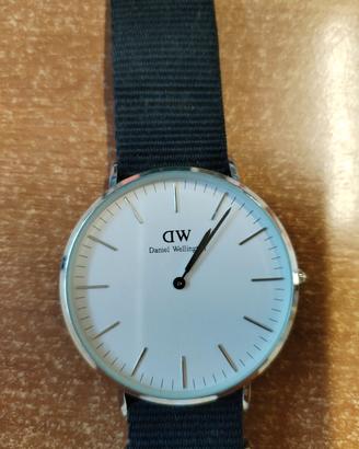Daniel wellington orologio 