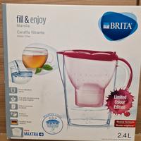Caraffa filtrante Brita Marella