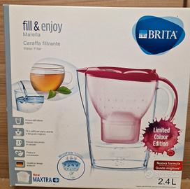 Caraffa filtrante Brita Marella