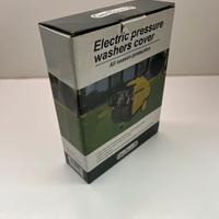 GeoTech copertura per idropulitrice